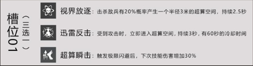 战双帕弥什天龙之风怎么样(战双帕弥什同人小说)插图1