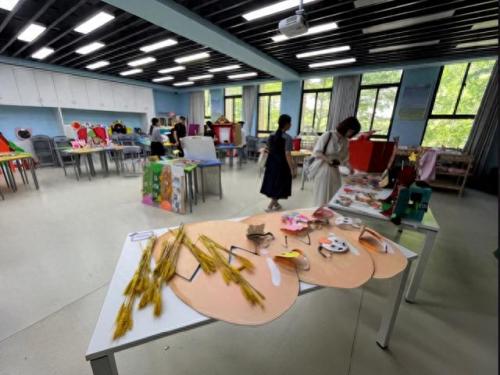 福州自闭症学校排名前十(全国最大 自闭症  学校)插图25