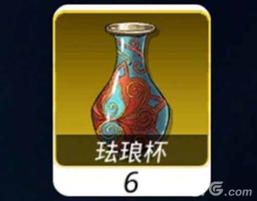 跨越星弧英雄喜欢什么礼物(跨越星弧腐烂之地攻略)插图4