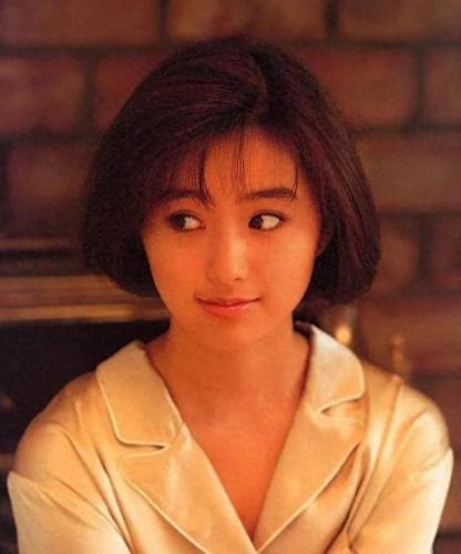 日本短发漂亮女优排名前十(日本短发女星石原里美)插图3