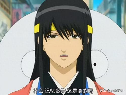 银魂全世界排名前十(银魂谁最强)插图4