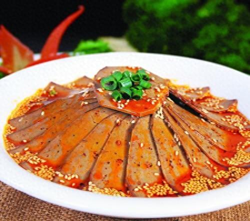 拉萨十大著名小吃店排行榜(拉萨市特色小吃一条街)插图6