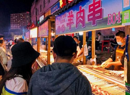 阜新烤肉店装饰排名前十(阜新东建装饰)插图