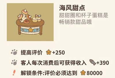 动物餐厅海洋渔网有什么用(动物餐厅毛巾有什么用)插图
