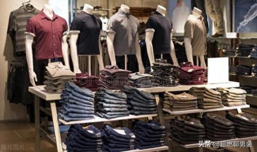 花国内男装十大品牌排行榜(男士30到35岁十大男装品牌)插图11