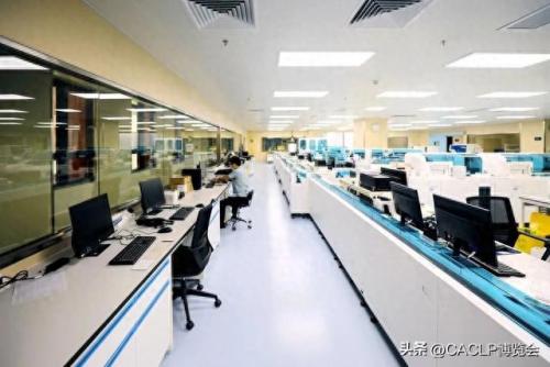 柳州医院检验科排名前十(柳州医院排名前十名)插图