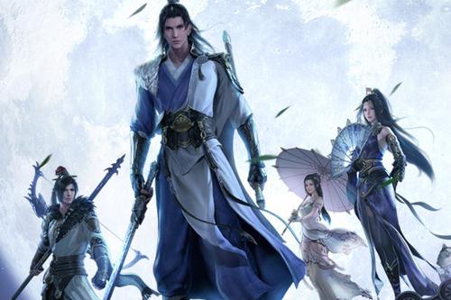 我的侠客闯王宝藏怎么合成(我的侠客秘籍怎么丢弃)插图