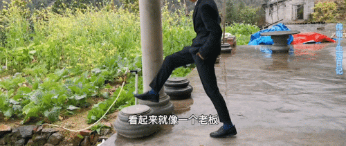 广西网红排名前十图片男(广西网红卜跳真名)插图2