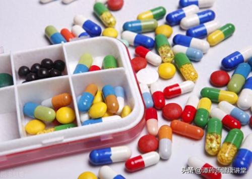 十大降糖药效果排行榜最新(特效降糖药哪种最好)插图