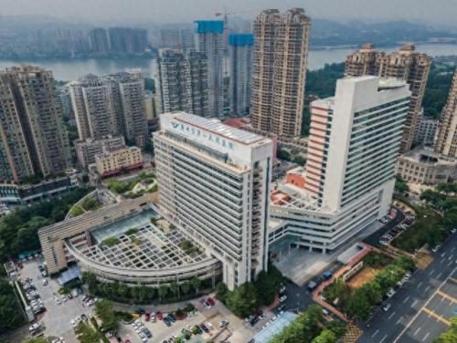 惠州免疫治疗医院排名前十(惠州哪家医院最强)插图