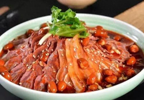 卤料包十大排行榜(中国十大好卤料包排行榜)插图8