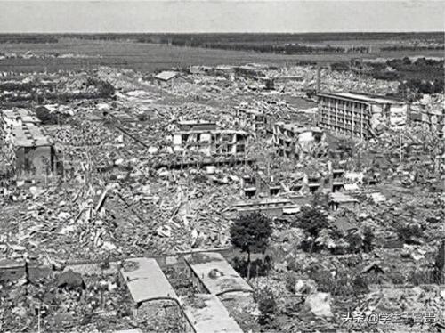 云南历史十大地震排行榜(云南最大地震发生于哪里)插图2