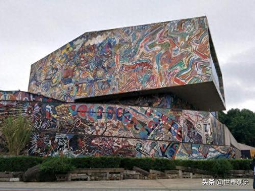 在线美术教育行业排名前十(美术类985院校排名)插图7