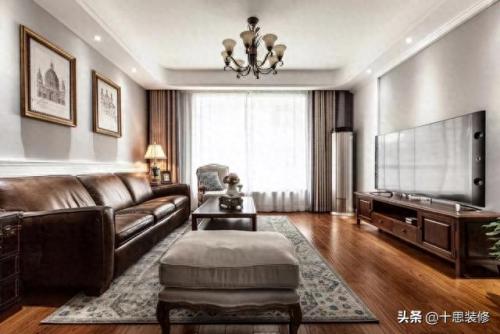 宁波北仑家装设计排名前十(家装设计图一般多少钱)插图5