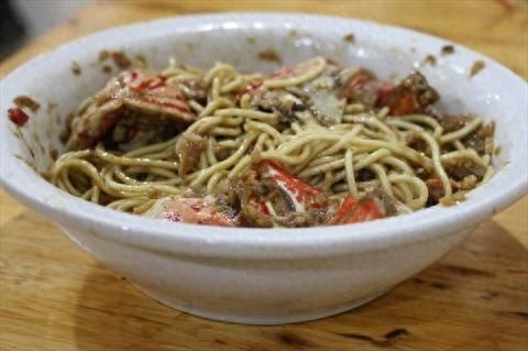 六渡桥十大必吃美食排行榜(洞庭湖六门闸美食)插图4