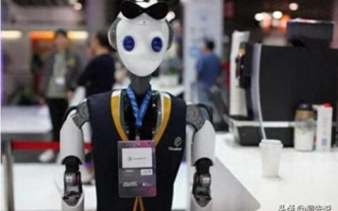 中国科学机器人排名前十(排名第一的量化机器人)