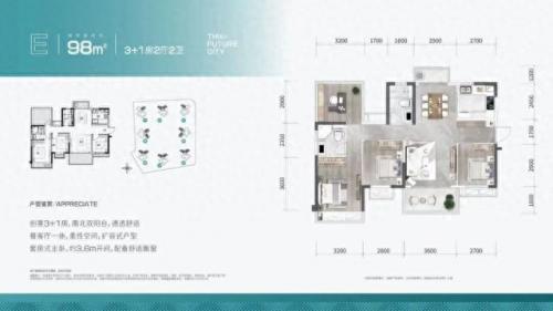 南宁十大好小区排行榜名单(南宁银兴小区)插图9