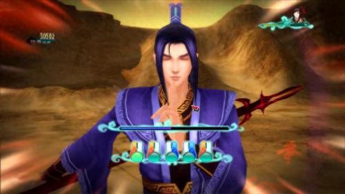 仙剑奇侠传5前传dlc(仙剑奇侠传5前传技能)插图9