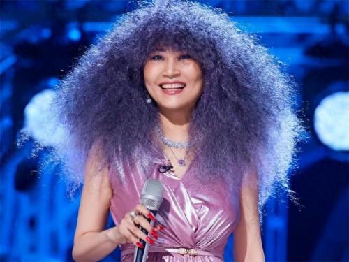 十大劲爆女歌手排行榜排名(女胖子歌手)插图34