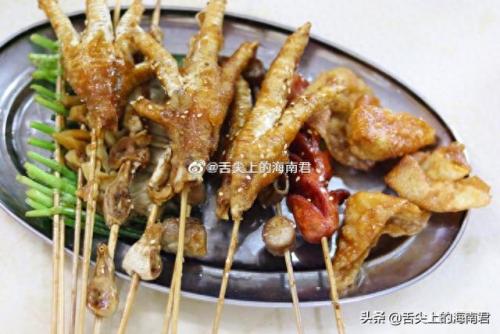 海南琼海网红排名前十(海南最多网红)插图47