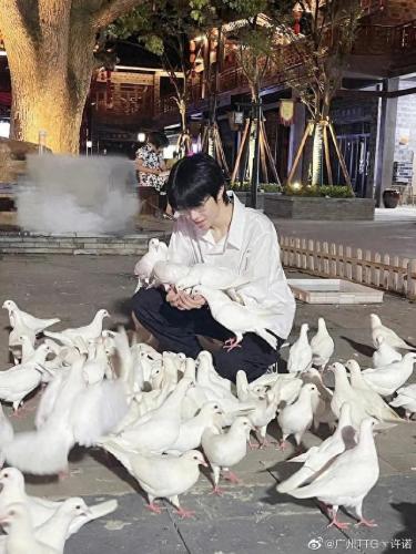 十大男职业选手排行榜中国(十大职业选手排行榜)插图8
