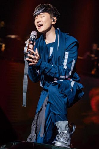 十大年轻经典男歌手排行榜(人声发烧十大歌手)插图1