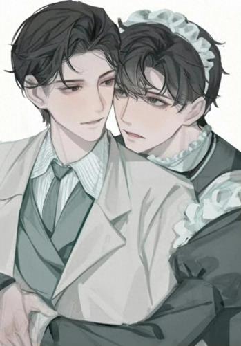 原耽作者排名前十软件推荐(哪个app可以看cp同人文)插图
