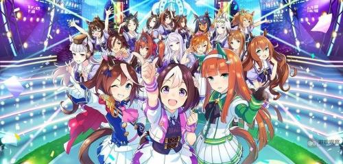 闪耀优俊少女速智流养成攻略大全(闪耀优俊少女养成机制)插图