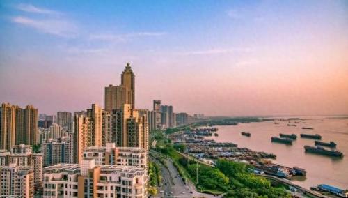 六安十大污染城市排行榜(六安是什么级别的城市)插图1