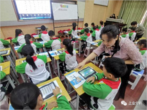惠州市小学英语排名前十(惠州小学排名前十名)插图3