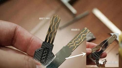 惠州指纹锁排行榜十大品牌(豪力士智能锁怎么加指纹)插图19