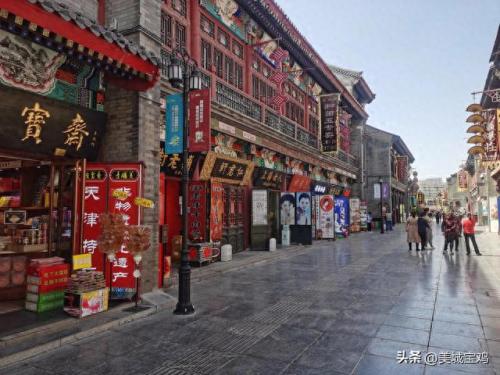 中国各地区旅游排名前十(中国旅游最新排行榜)插图4