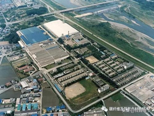 全球碳纤维制造商排名前十(全球十大碳纤维企业)插图2