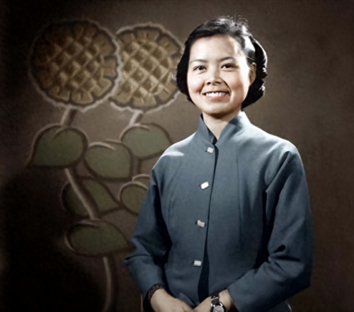 全球资讯主持人排名前十(全球十大主持人排行榜)插图14