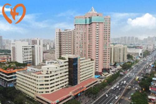国家级医院内科排名前十(全国医院排名前30名单)插图24
