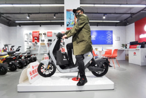 十大品牌自行车排行榜图片(十大建议买的自行车品牌)插图4