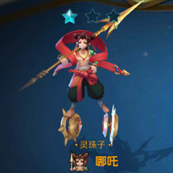 战歌竞技场哪吒图鉴(英雄战歌哪吒介绍)插图