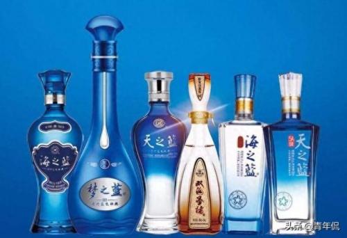 中国白酒各省销量排名前十(中国白酒销量排名前十名省份)插图6