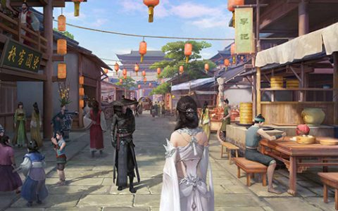 天涯明月刀手游以心证道怎么选择(天涯明月刀手游及格线)