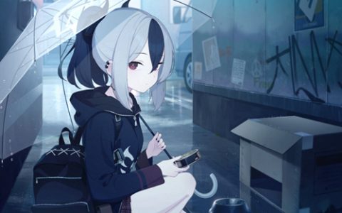 碧蓝档案佳代子怎么样(碧蓝档案佳代子live2d)