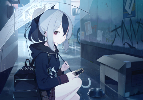 碧蓝档案佳代子怎么样(碧蓝档案佳代子live2d)插图