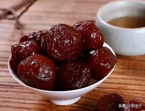 南京必买的十大特产 排行榜(南京特产适合带回家的)插图2