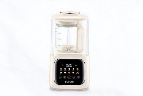 破壁机质量十大品牌排行榜(破壁机口碑前十名排名榜)插图8