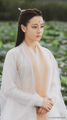鞠婧祎爱奇艺排名前十(鞠婧祎大百科)插图23