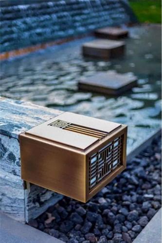 中式灯具十大排行榜下(古典灯具品牌排行榜)插图2