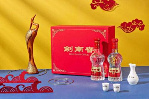 中国排名前十品牌酒名称(中国十大品牌酒是)插图2
