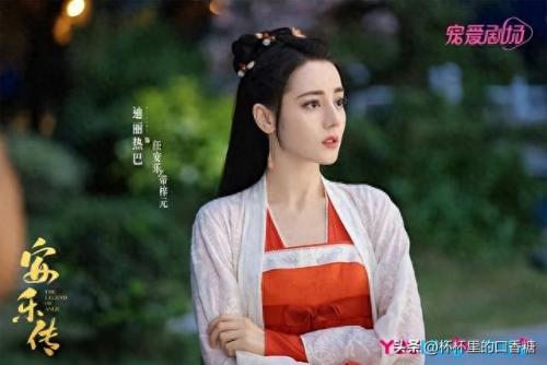 十大抖音爱情剧排行榜(抖音都有哪些爱情剧)插图11