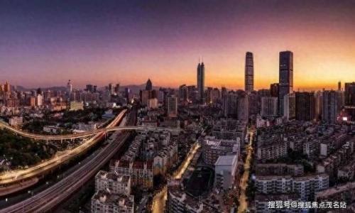 互联网金融的企业排名前十(十大互联网金融排名)插图1