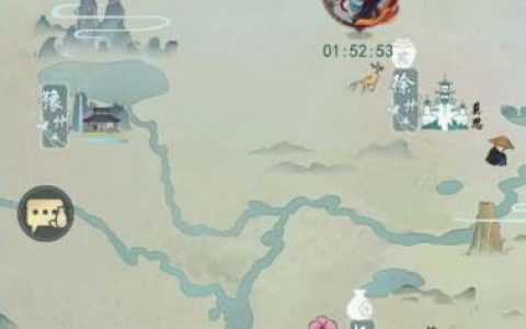 江湖悠悠九州怎么解锁(九州奇侠)