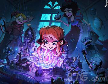 魔镜物语黄沙之地怎么过(魔镜物语白马王子)插图